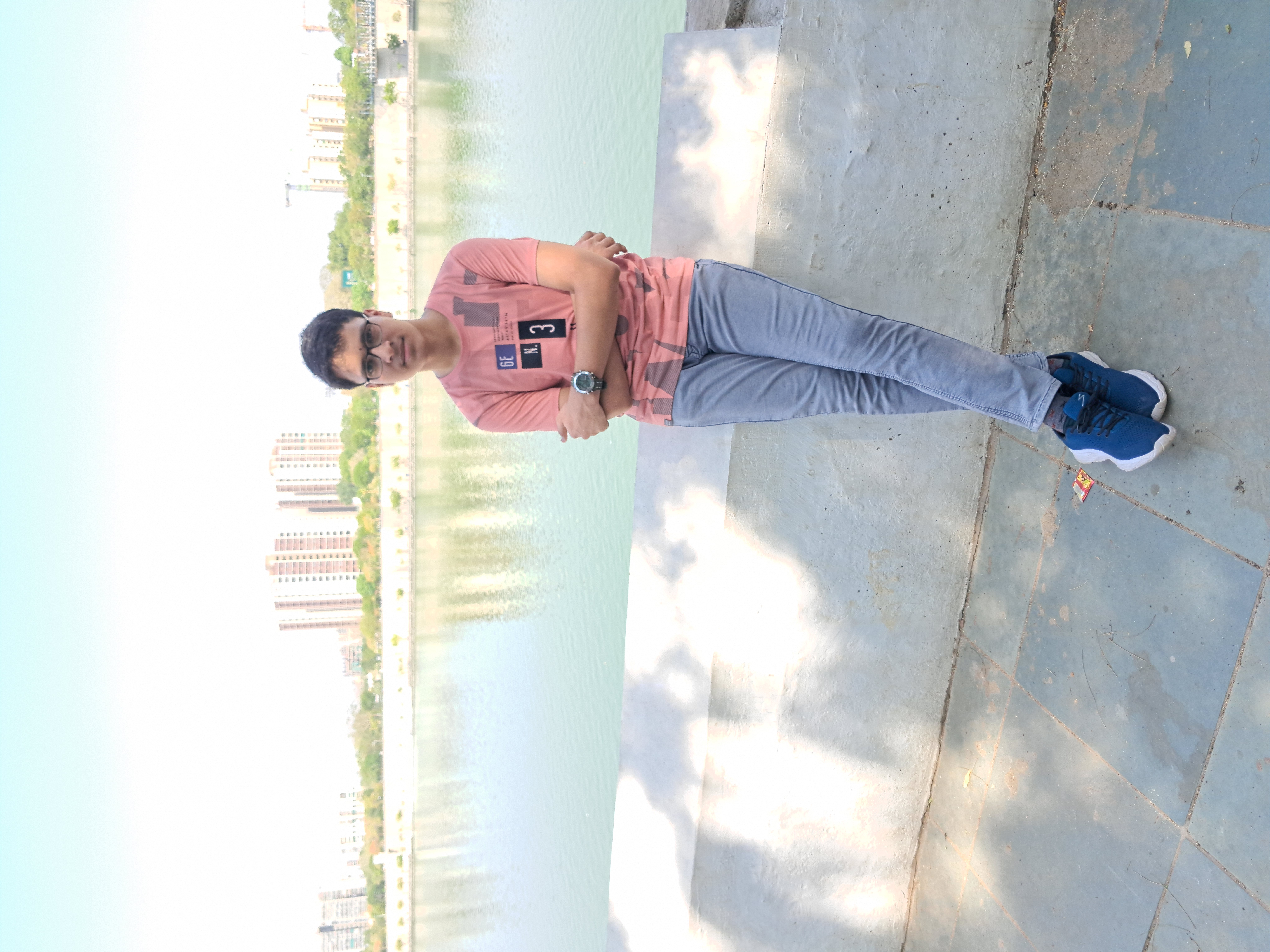 Himanshu Poswal